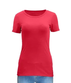 Women Nayked Apparel T-Shirts><noscript><img width=