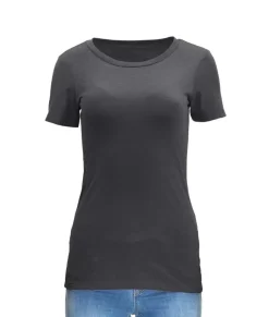 Women Nayked Apparel T-Shirts><noscript><img width=