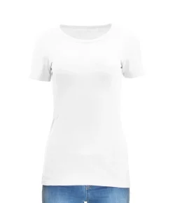 Women Nayked Apparel T-Shirts><noscript><img width=