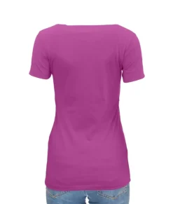 Women Nayked Apparel T-Shirts><noscript><img width=