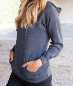 Women Nayked Apparel Hoodies & Sweatshirts><noscript><img width=