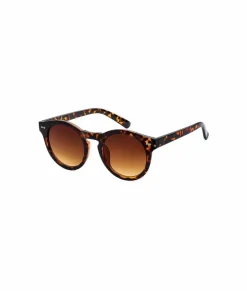 Women Nayked Apparel Accessories>Women'S Round Sunglasses, Lifetime Guarantee