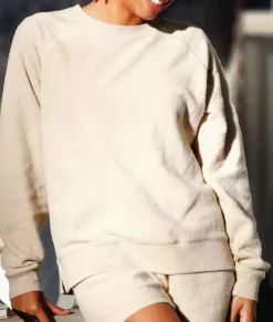 Women Nayked Apparel Hoodies & Sweatshirts><noscript><img width=