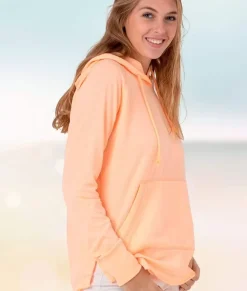 Women Nayked Apparel Hoodies & Sweatshirts><noscript><img width=