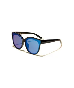 Women Nayked Apparel Accessories>Women'S Tinted Cat-Eye Sunglasses, Lifetime Guarantee
