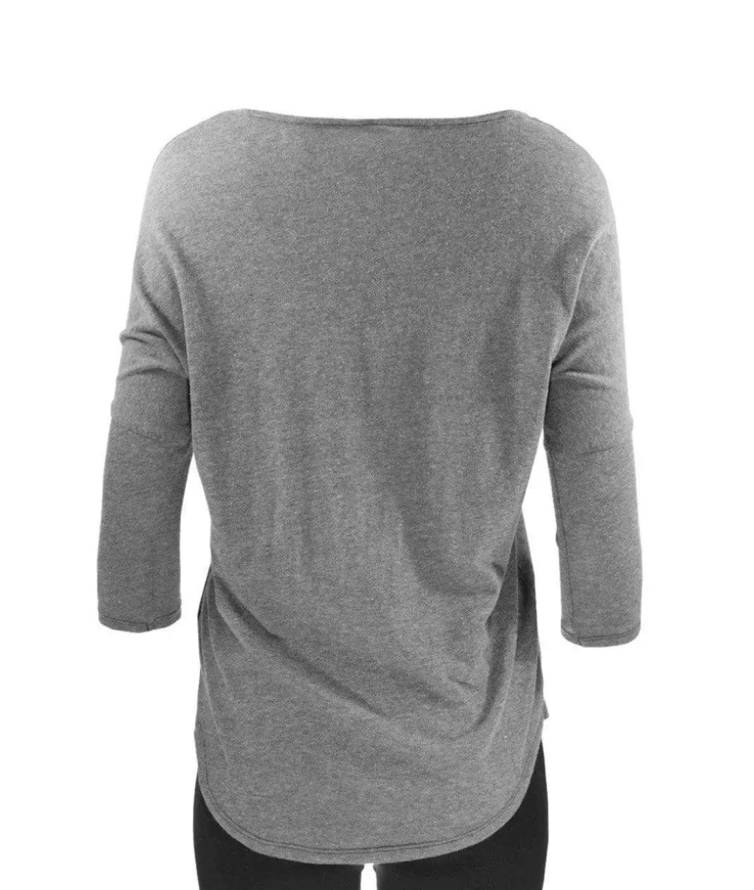 Women Nayked Apparel T-Shirts>Women'S Vintage Dolman Scoop T-Shirt