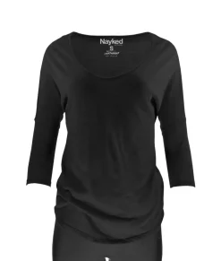 Women Nayked Apparel T-Shirts><noscript><img width=